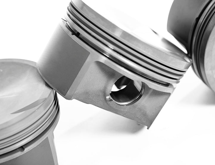 PowerPak Piston Set | VW & Audi 2.5L/2.5T Engines | Mahle