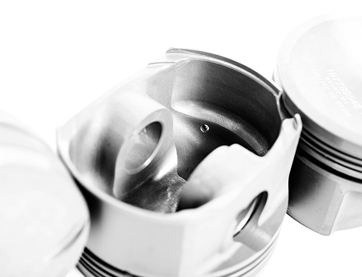 PowerPak Piston Set | VW & Audi 2.5L/2.5T Engines | Mahle