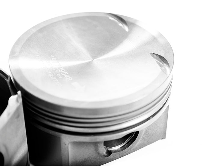 PowerPak Piston Set | VW & Audi 2.5L/2.5T Engines | Mahle