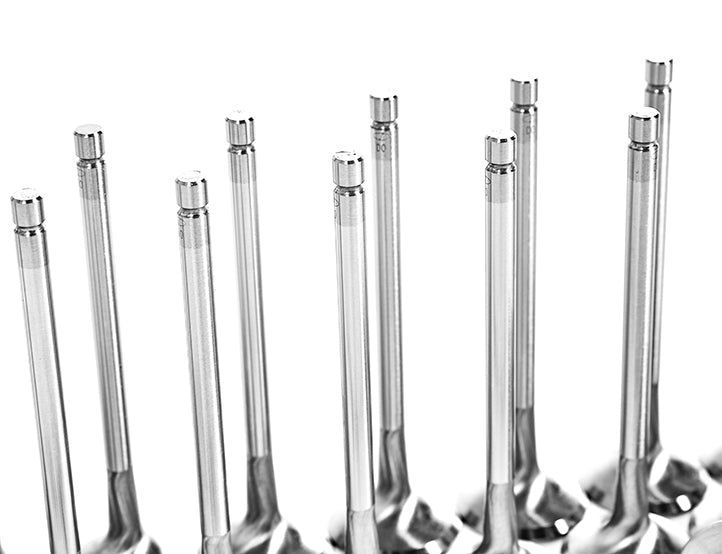 VW Audi 1.8T 2.7TT Performance Valves | Supertech