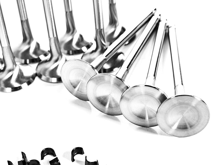 VW Audi 1.8T 2.7TT Performance Valves | Supertech