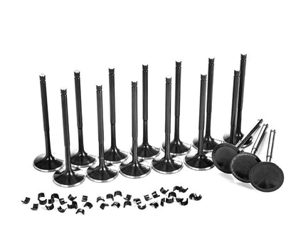 VW Audi 1.8T 2.7TT Performance Valves | Supertech