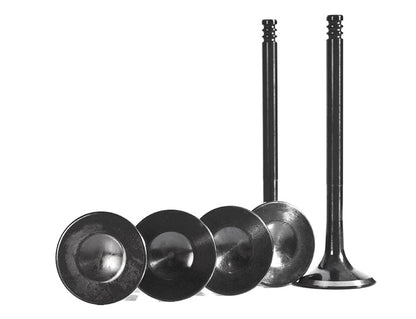 VW Audi 1.8T 2.7TT Performance Valves | Supertech