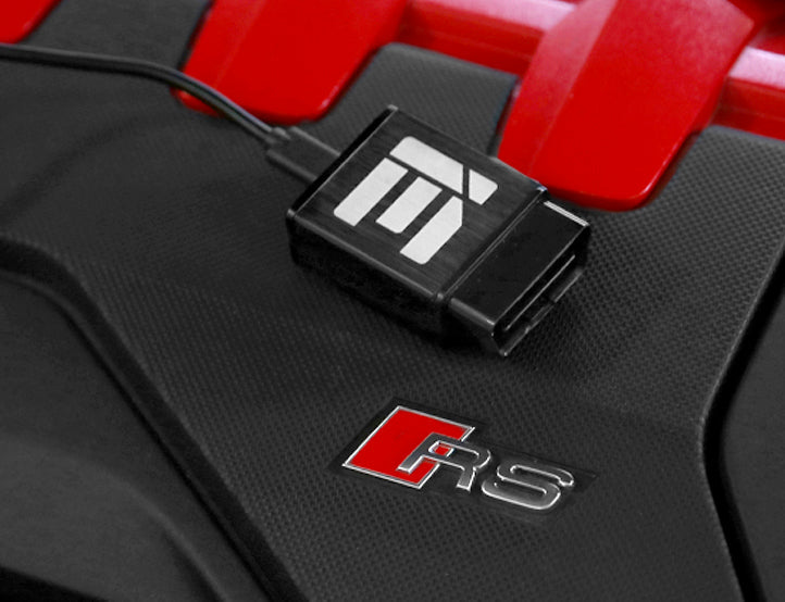 2.5T DAZA ECU Tune | 8V RS3 & 8S TTRS | Integrated Engineering