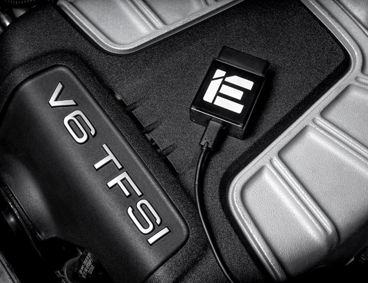 IE Performance ECU Software Tune for Audi B8 S4/S5/Q5 & C7 A6/A7
