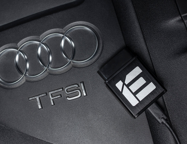 IE Performance ECU Software Tune for Audi B8/B8.5 A4/A5/Allroad & C7 A6