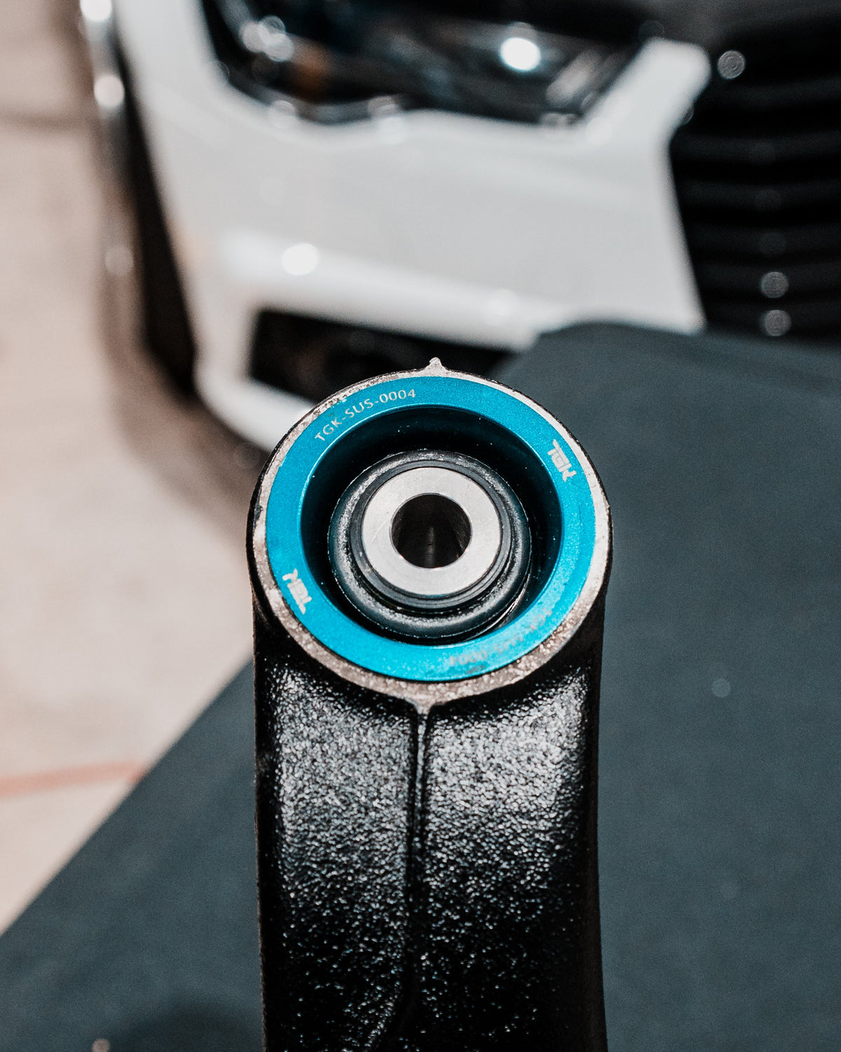 Rear Lower Control Arm Inner Monoball Joint | Audi - B8/C7/D4 | TGK Motorsport
