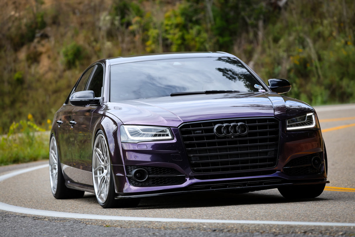Swaybars | Audi - D4 A8/S8 | TGK Motorsport