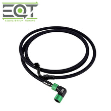 Modular Fuel Line System | VW/Audi MQB & MQB EVO | EQT