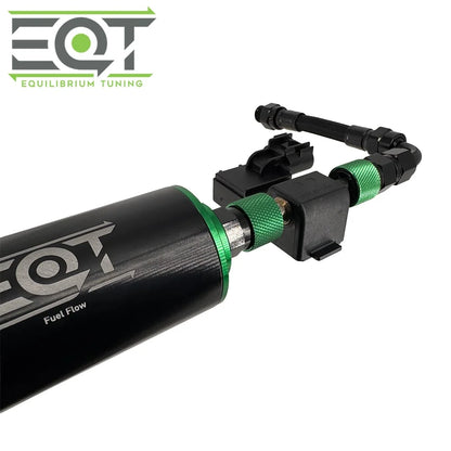 Modular Fuel Line System | VW/Audi MQB & MQB EVO | EQT