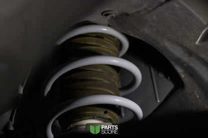 Lowering Springs | BMW G82 M4/M4 Competition | CTS Turbo