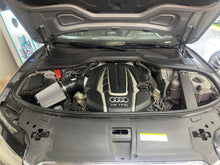 Intake System | Audi - D4 A8 | TGK Motorsport