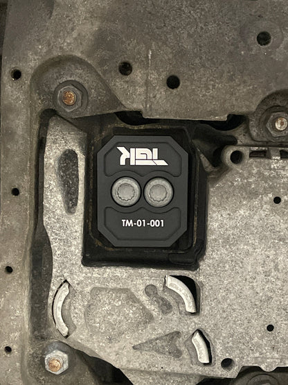 Transmission Mount Insert | Audi - C7 A6/S6/RS6/A7/S7/RS7 | TGK Motorsport