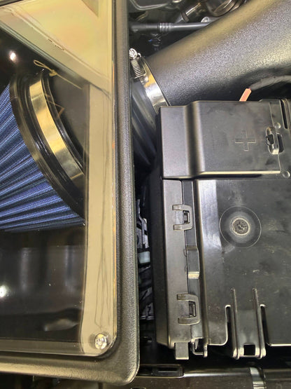 High-Flow Intake EVO4 | VW MK8 Golf R | CTS Turbo