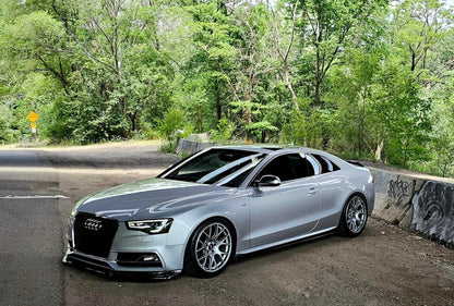Jackal Motorsports ECU/TCU Performance Software Tune for Audi B8/B8.5 S4/S5 3.0TFSI