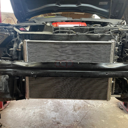 B8/B8.5/C7/C7.5/8R/8R.5 3.0T Heat Exchanger Upgrade Audis Fits | Audi B8/B8.5/C7/C7.5/8R/8R.5 S4, S5, A6 - 3.0T, A7 - 3.0T, Q5 - 3.0T, SQ5 - 3.0T, S6 - 4.0T, S7 - 4.0T | Canadian Auto Performance