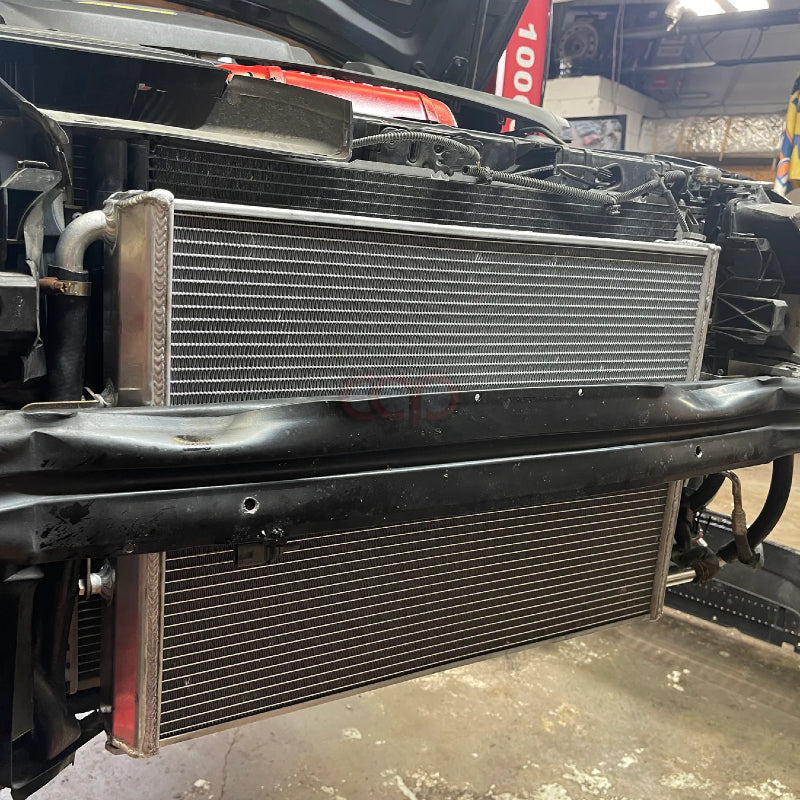 B8/B8.5/C7/C7.5/8R/8R.5 3.0T Heat Exchanger Upgrade Audis Fits | Audi B8/B8.5/C7/C7.5/8R/8R.5 S4, S5, A6 - 3.0T, A7 - 3.0T, Q5 - 3.0T, SQ5 - 3.0T, S6 - 4.0T, S7 - 4.0T | Canadian Auto Performance