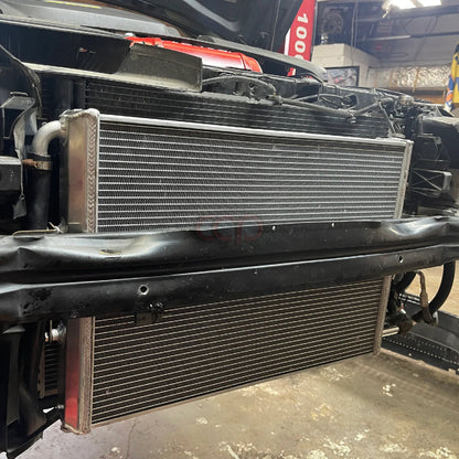 B8/B8.5/C7/C7.5/8R/8R.5 3.0T Heat Exchanger Upgrade Audis Fits | Audi B8/B8.5/C7/C7.5/8R/8R.5 S4, S5, A6 - 3.0T, A7 - 3.0T, Q5 - 3.0T, SQ5 - 3.0T, S6 - 4.0T, S7 - 4.0T | Canadian Auto Performance