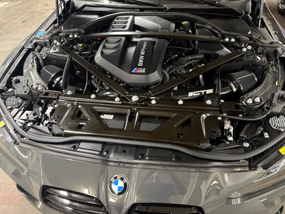Intake System | BMW S58 G8X M2/M3/M4 | CTS Turbo