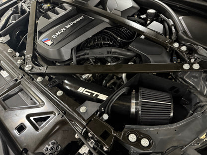 Intake System | BMW S58 G8X M2/M3/M4 | CTS Turbo