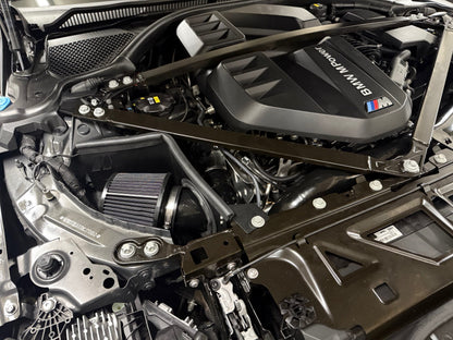 Intake System | BMW S58 G8X M2/M3/M4 | CTS Turbo
