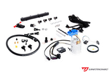 Unitronic Complete Fuel System Upgrade for Mk8 GTI