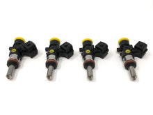 Precision Raceworks / Bosch Motorsport Extended Tip Matched 925cc Injectors (Qty 4)