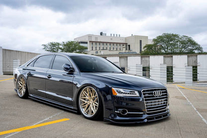 Dumpbox V2 | Audi D4 A8/A8L/S8 | TGK Motorsport