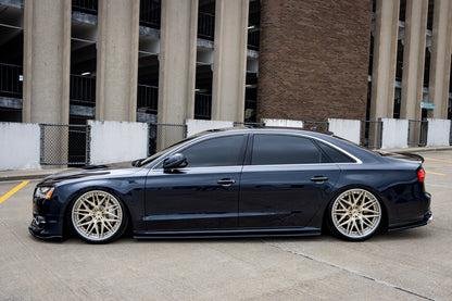 Dumpbox V2 | Audi D4 A8/A8L/S8 | TGK Motorsport