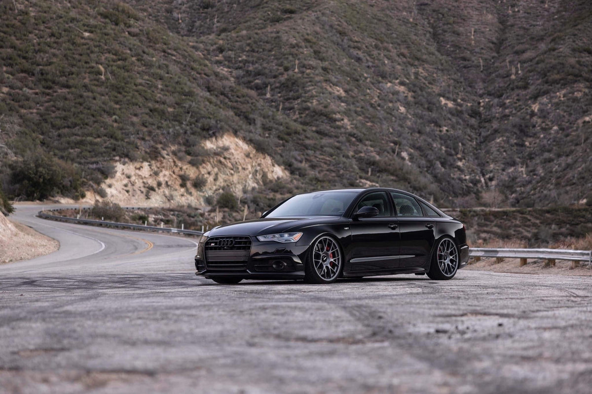 Dumpbox V2 | Audi D4 A8/A8L/S8 | TGK Motorsport