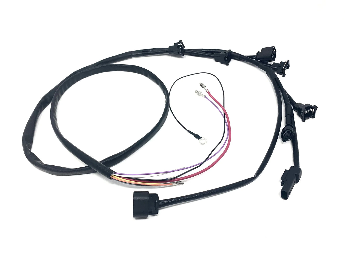 Precision Raceworks VW/Audi EA888 Gen 3 MPI Wiring Harness