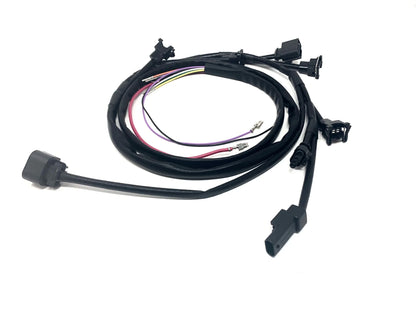 Precision Raceworks VW/Audi EA888 Gen 3 MPI Wiring Harness