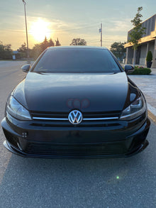 MK7 R400 Style Front Bumper Conversion Kit | Volkswagen MK7 Golf, Golf GTI, Golf R | Canadian Auto Performance