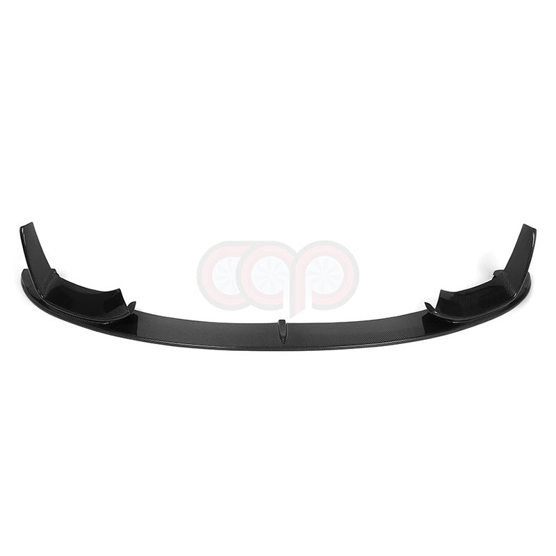 F80/F82 Performance Style Carbon Fiber Front Lip | Bmw F80/F82 M3, M4 | Canadian Auto Performance