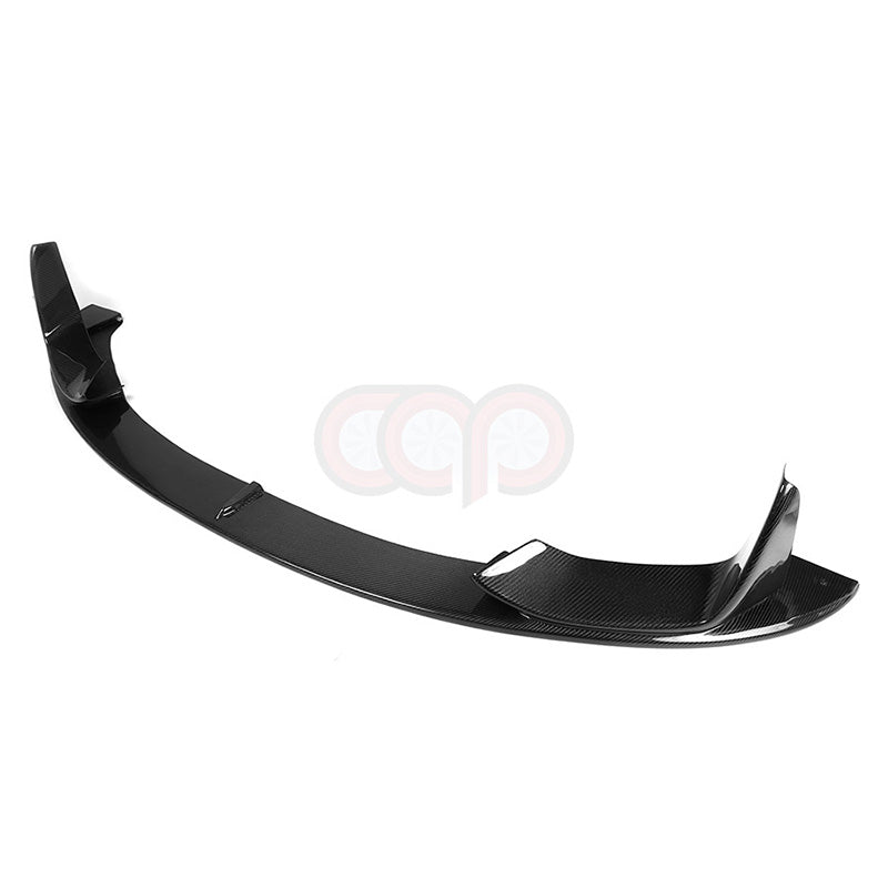 F80/F82 Performance Style Carbon Fiber Front Lip | Bmw F80/F82 M3, M4 | Canadian Auto Performance