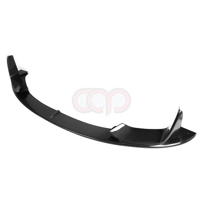 F80/F82 Performance Style Carbon Fiber Front Lip | Bmw F80/F82 M3, M4 | Canadian Auto Performance
