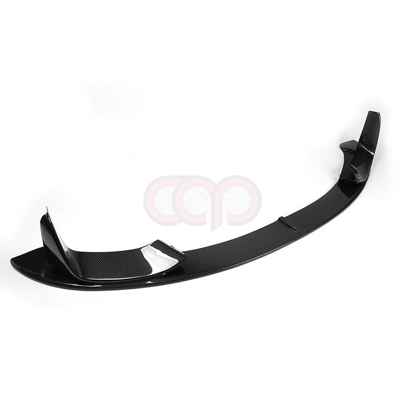 F80/F82 Performance Style Carbon Fiber Front Lip | Bmw F80/F82 M3, M4 | Canadian Auto Performance