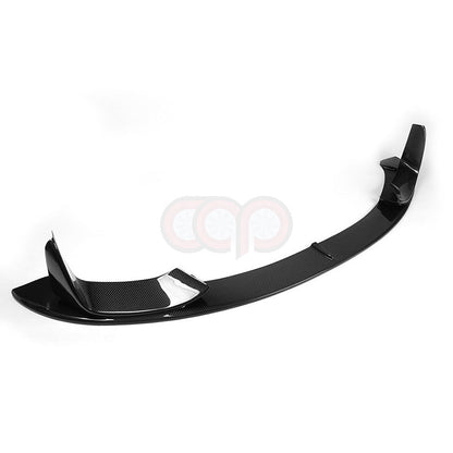 F80/F82 Performance Style Carbon Fiber Front Lip | Bmw F80/F82 M3, M4 | Canadian Auto Performance
