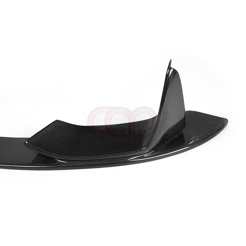 F80/F82 Performance Style Carbon Fiber Front Lip | Bmw F80/F82 M3, M4 | Canadian Auto Performance