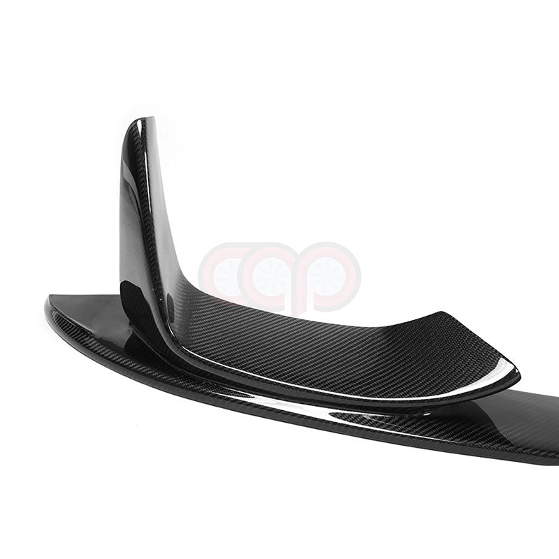 F80/F82 Performance Style Carbon Fiber Front Lip | Bmw F80/F82 M3, M4 | Canadian Auto Performance