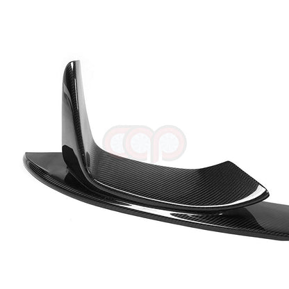 F80/F82 Performance Style Carbon Fiber Front Lip | Bmw F80/F82 M3, M4 | Canadian Auto Performance