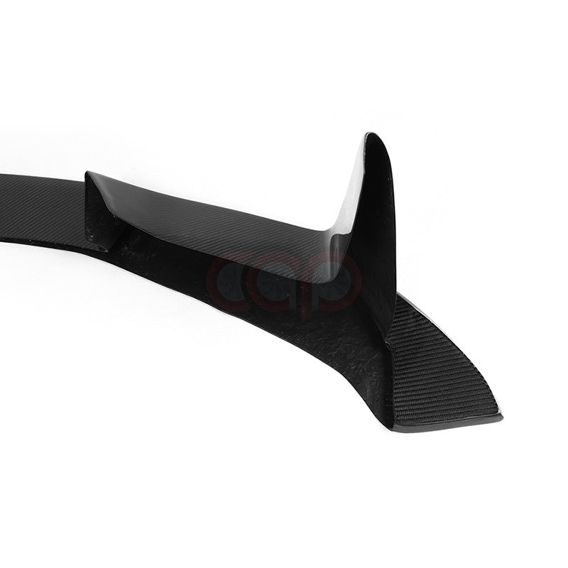 F80/F82 Performance Style Carbon Fiber Front Lip | Bmw F80/F82 M3, M4 | Canadian Auto Performance