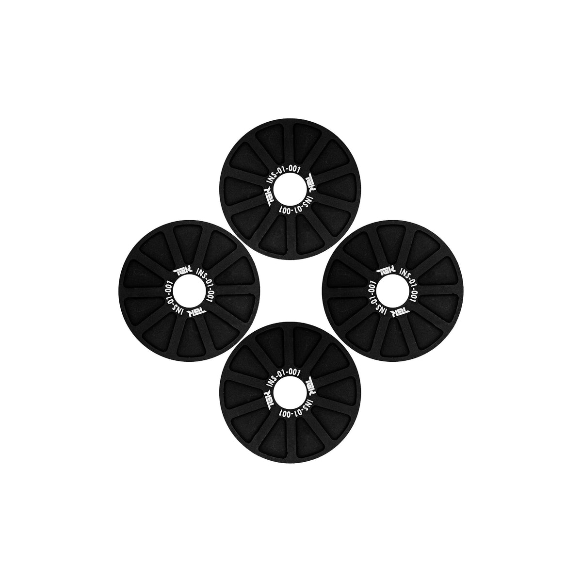 Rear Subframe Inserts | Audi - D4 A8/S8 | TGK Motorsport