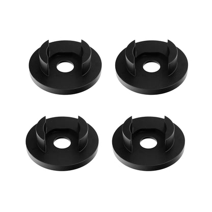 Total Rear Subframe Insert Kit | Audi - D4 | TGK Motorsport