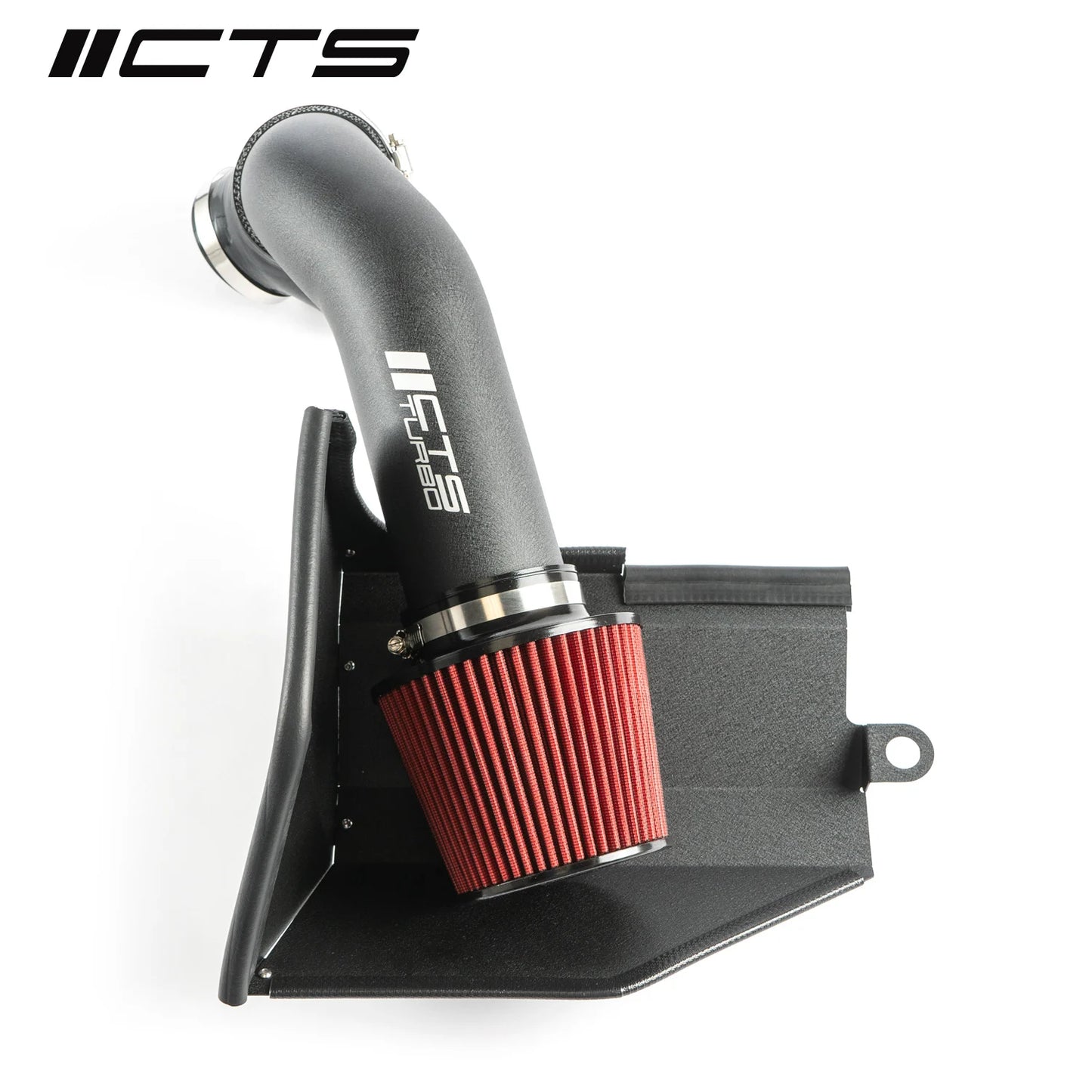 CTS Turbo Intake System for VW Mk8 Golf R / Audi 8Y S3 EA888 EVO4