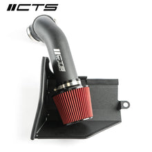 CTS Turbo Intake System for VW Mk8 Golf R / Audi 8Y S3 EA888 EVO4