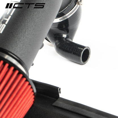 CTS Turbo Intake System for VW Mk8 Golf R / Audi 8Y S3 EA888 EVO4