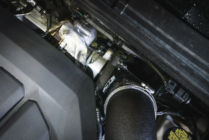 CTS Turbo Intake System for VW Mk8 Golf R / Audi 8Y S3 EA888 EVO4