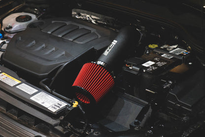 CTS Turbo Intake System for VW Mk8 Golf R / Audi 8Y S3 EA888 EVO4