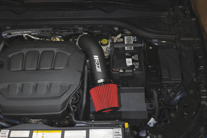 CTS Turbo Intake System for VW Mk8 Golf R / Audi 8Y S3 EA888 EVO4